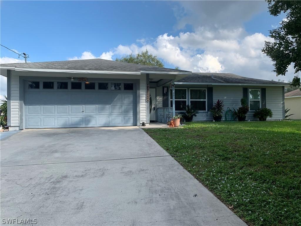 1149 NW 28th Ave., Cape Coral, FL 33993