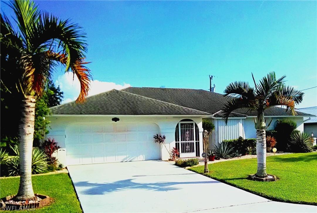 3507 SE 2nd Pl., Cape Coral, FL 33904