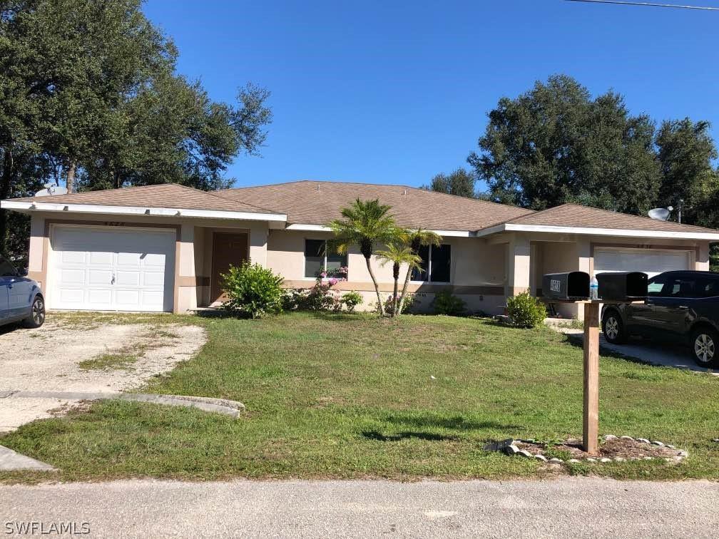 4628 30th St., Lehigh Acres, FL 33973