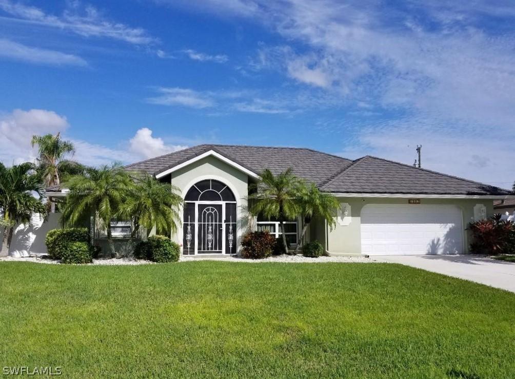 1903 SE 20th St., Cape Coral, FL 33990
