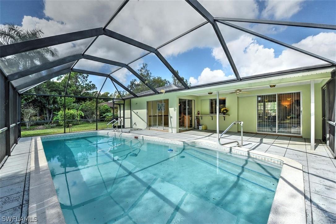 6486 Morgan La Fee Ln., Fort Myers, FL 33912