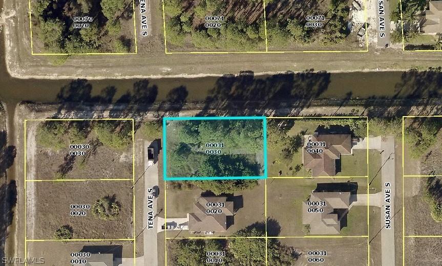 3101 Tena Ave., Lehigh Acres, FL 33976
