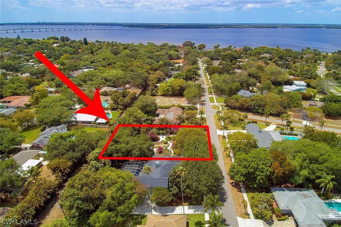 1364 Gasparilla Dr., Fort Myers, FL 33901