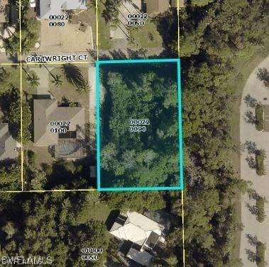 3441 Cartwright Ct., Bonita Springs, FL 34134