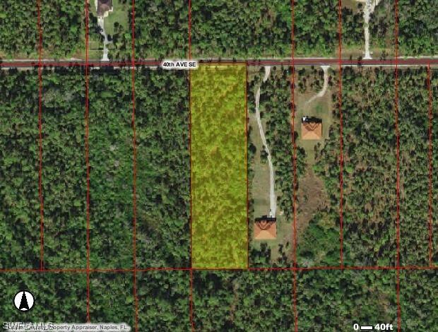 3420 40th Ave., Naples, FL 34117