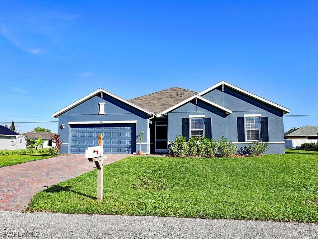 323 SE 13th Ter., Cape Coral, FL 33990