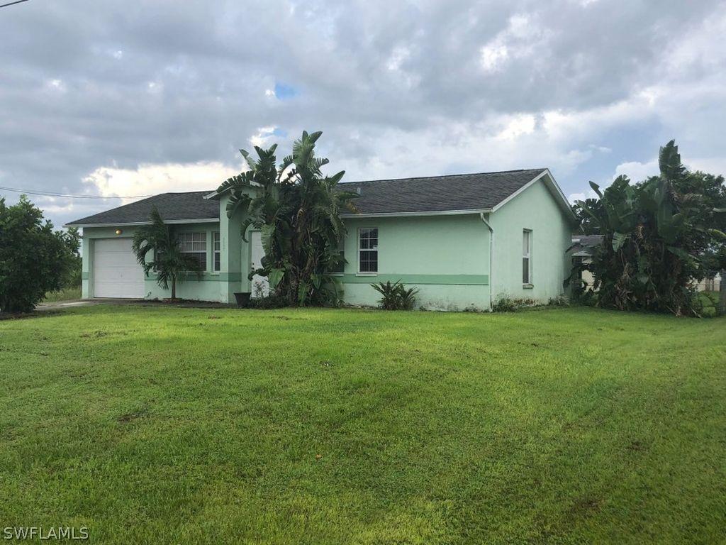 3307 23rd St., Lehigh Acres, FL 33971