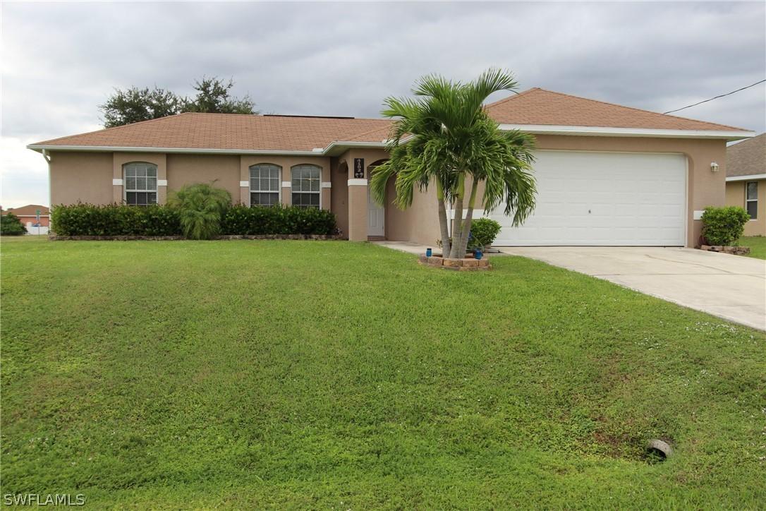 4102 NE 22nd Ave., Cape Coral, FL 33909