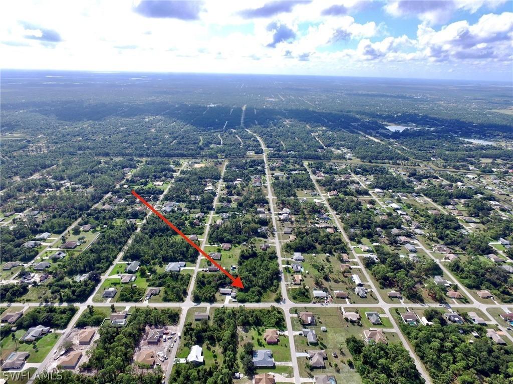 2802 E 2nd St., Lehigh Acres, FL 33936