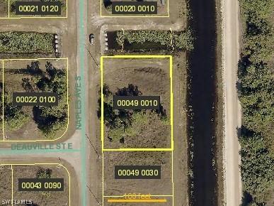 1125 Naples Ave., Lehigh Acres, FL 33974