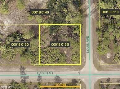 4007 E 13th St., Lehigh Acres, FL 33972