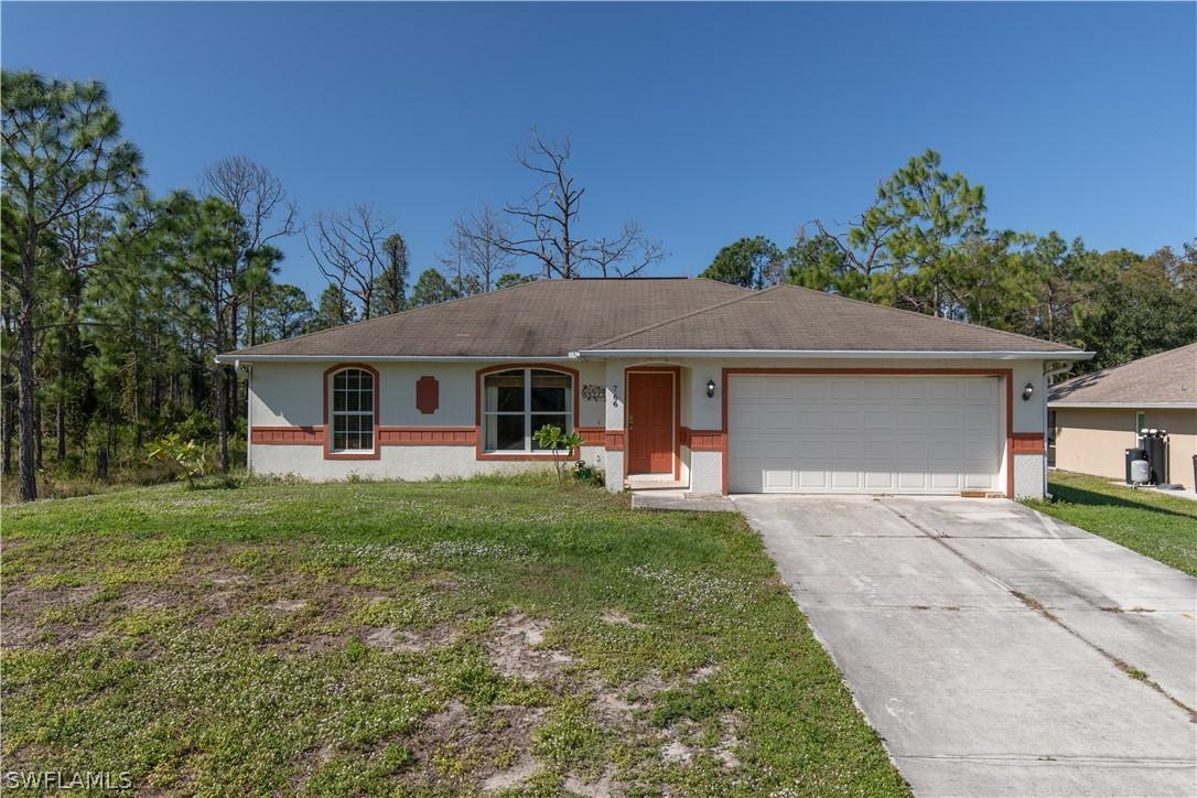 766 Ontario Ave., Lehigh Acres, FL 33974