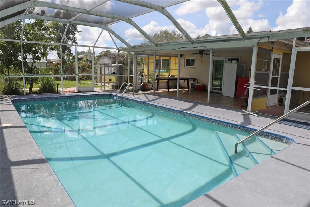 116 Florida Rd., Lehigh Acres, FL 33936