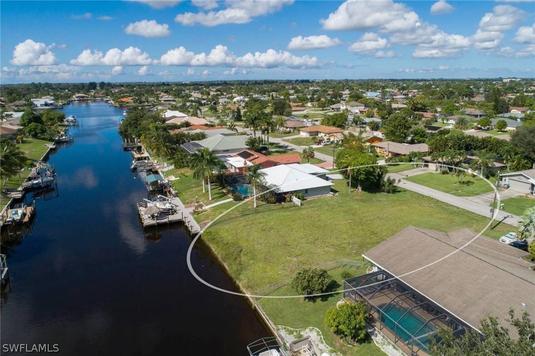 1126 SE 20th St., Cape Coral, FL 33990