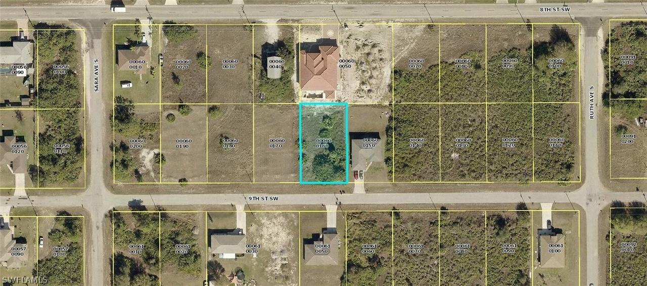 3310 9th St., Lehigh Acres, FL 33976