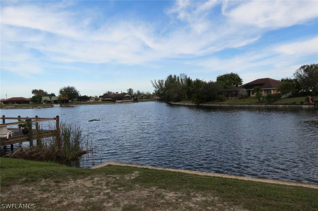 1009 Gleason Pkwy., Cape Coral, FL 33914