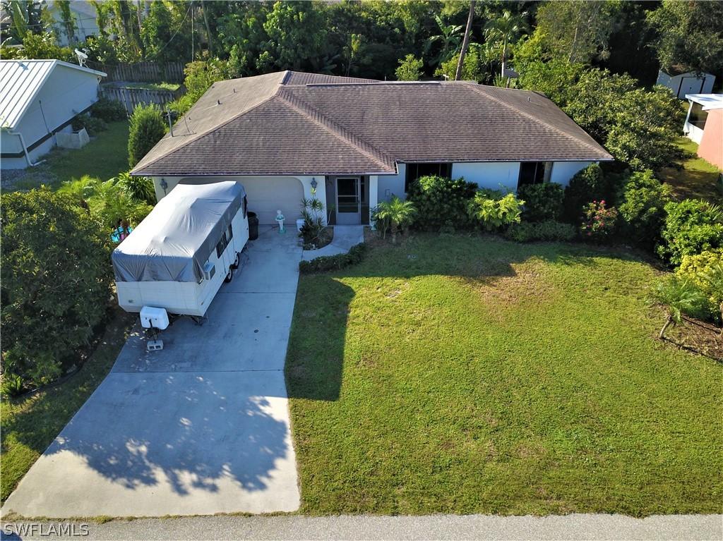 17281 Capri Dr., Fort Myers, FL 33967