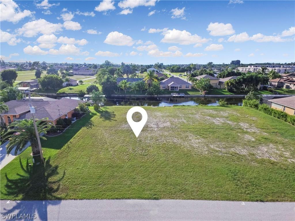 3830 SW 17th Ave., Cape Coral, FL 33914