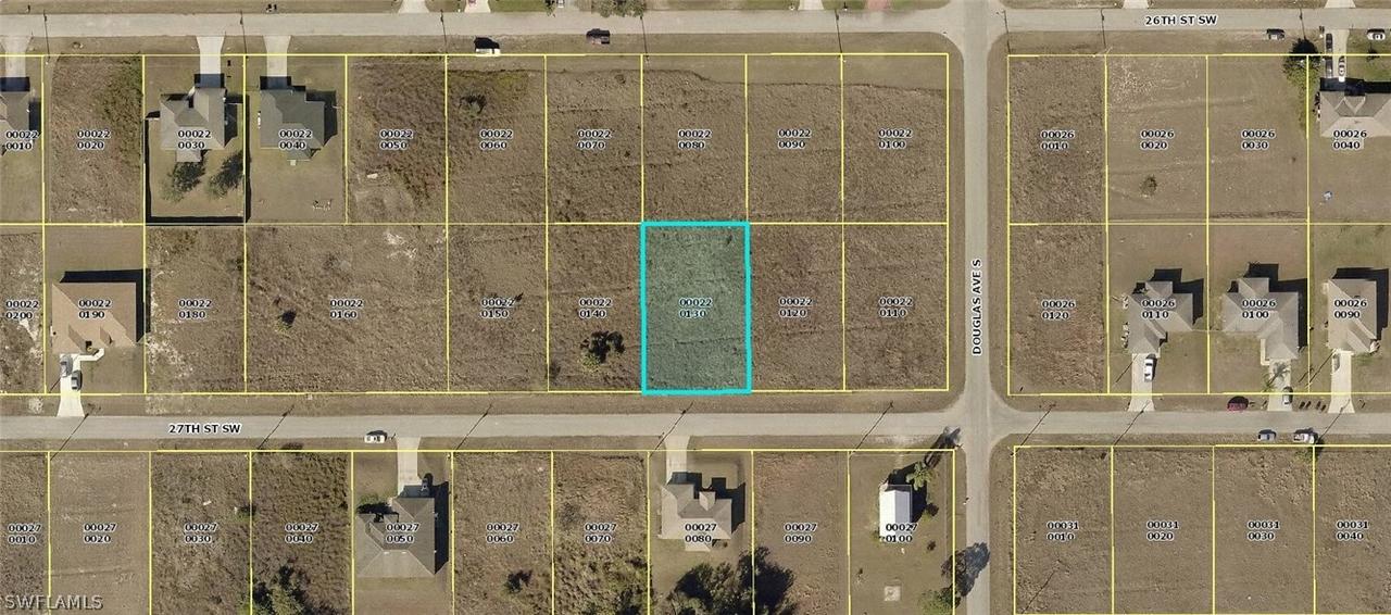 4204 27th St., Lehigh Acres, FL 33976