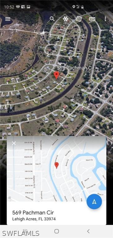 569 Pachman Cir., Lehigh Acres, FL 33974