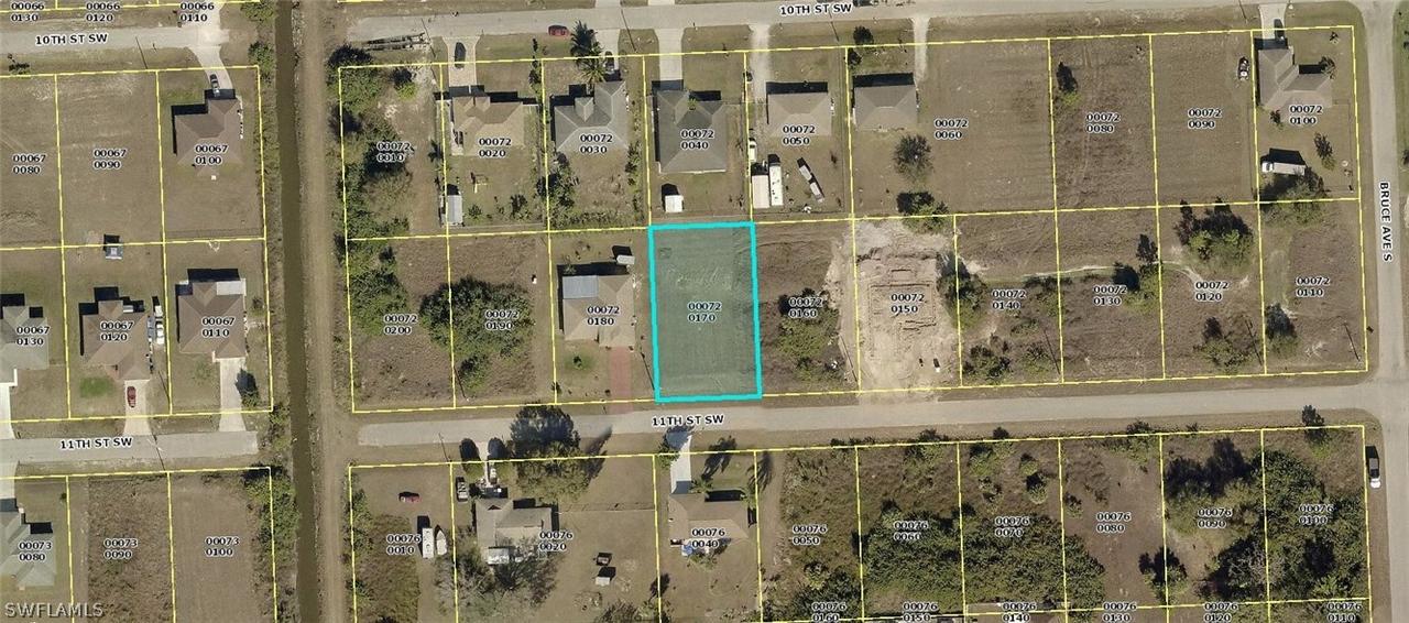 3912 11th St., Lehigh Acres, FL 33976