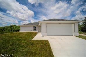 2519 54th St., Lehigh Acres, FL 33976