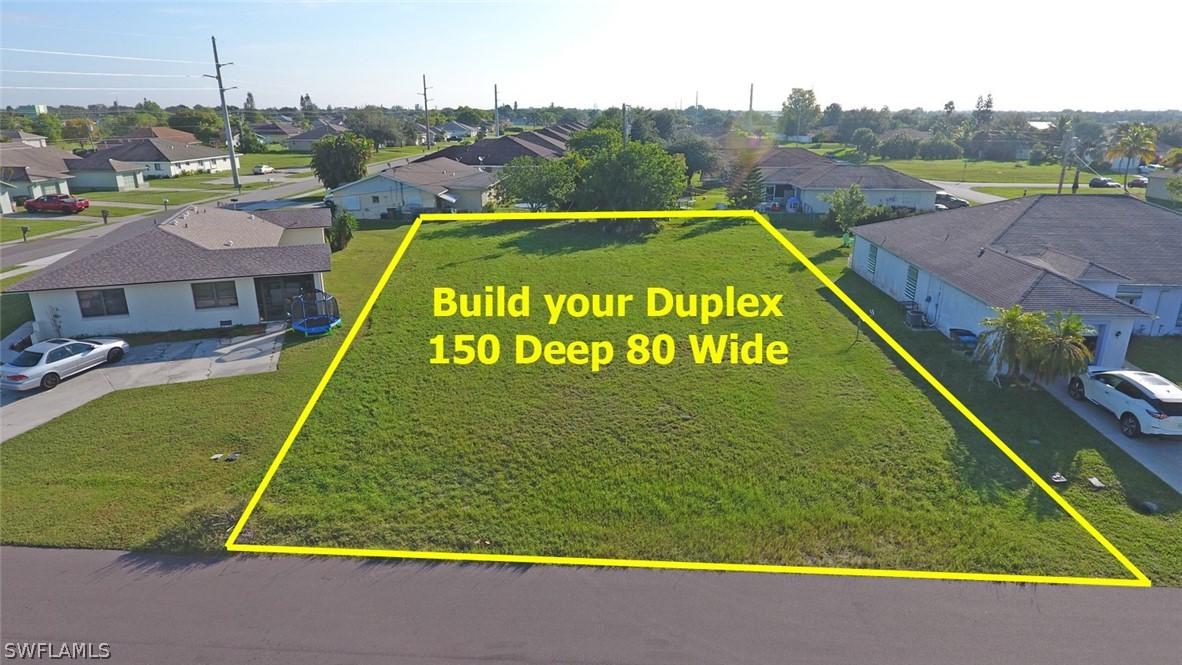 807 SE 5th Ave., Cape Coral, FL 33990