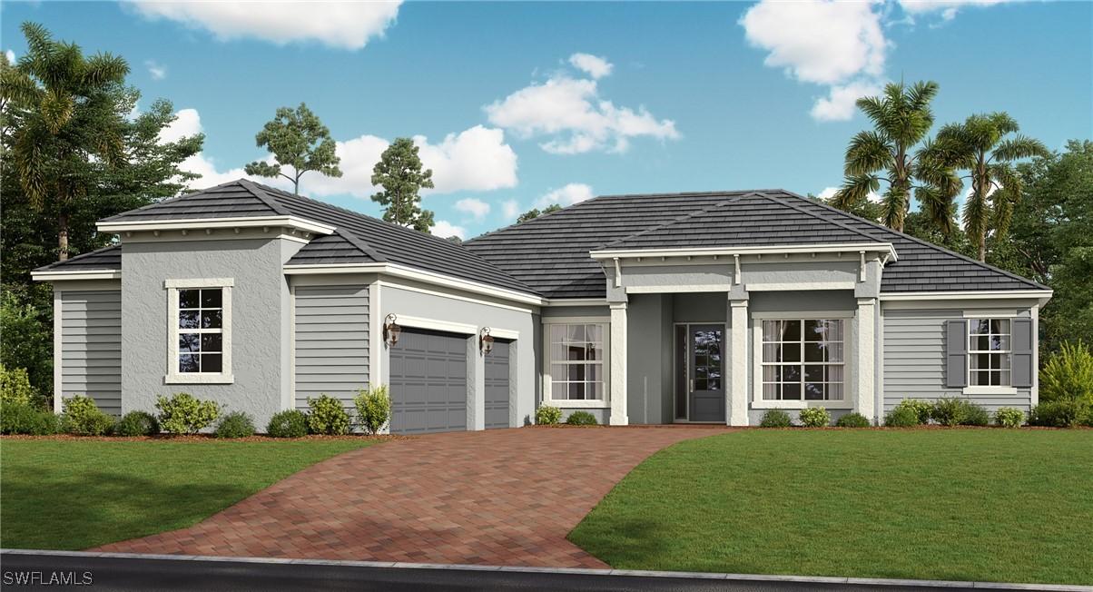 14948 Blue Bay Cir., Fort Myers, FL 33913