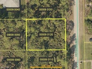 920 Hepburn Ave., Lehigh Acres, FL 33974