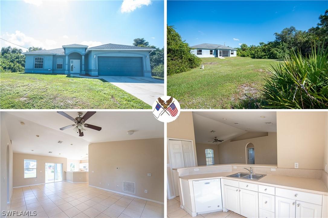 3009 48th St., Lehigh Acres, FL 33971