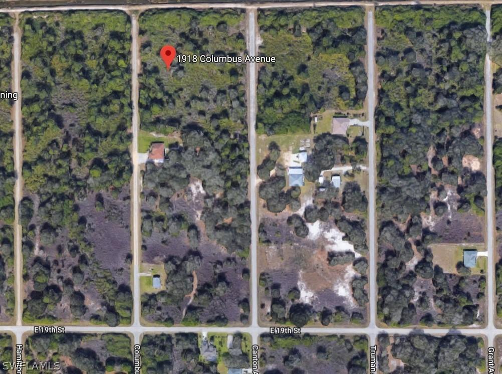 1918 Columbus Ave., Lehigh Acres, FL 33972