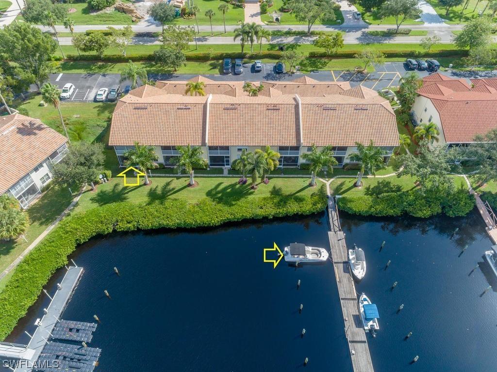 182 Newport Dr. #1006, Naples, FL 34114