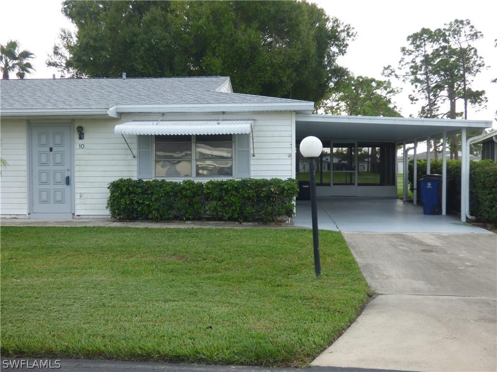 10 Pinewood Blvd., Lehigh Acres, FL 33936