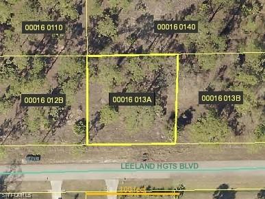 3105 E Leeland Heights Blvd., Lehigh Acres, FL 33936