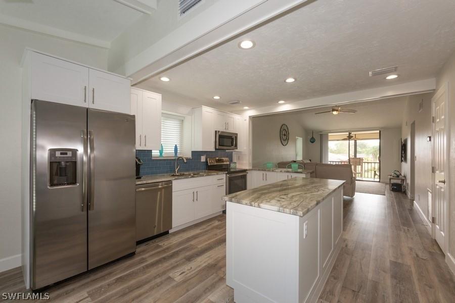 1206 SE 40th St. #201, Cape Coral, FL 33904