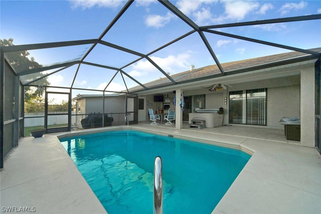 1444 SE 14th Ter., Cape Coral, FL 33990