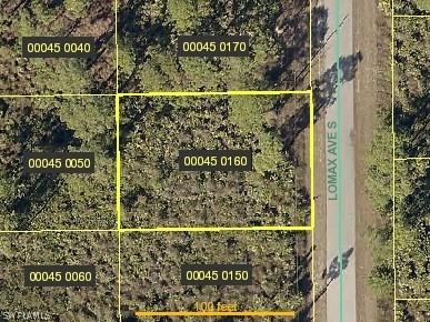 224 Lomax Ave., Lehigh Acres, FL 33974