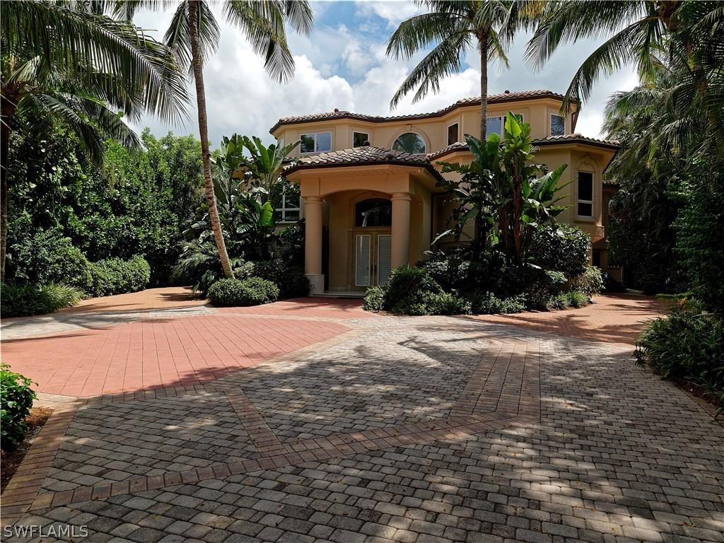 3757 W Gulf Dr., Sanibel, FL 33957