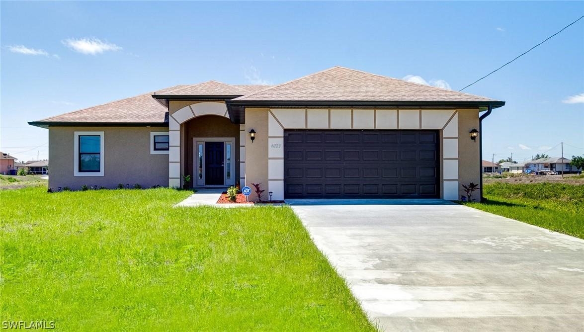 3100 Sara Ave., Lehigh Acres, FL 33976