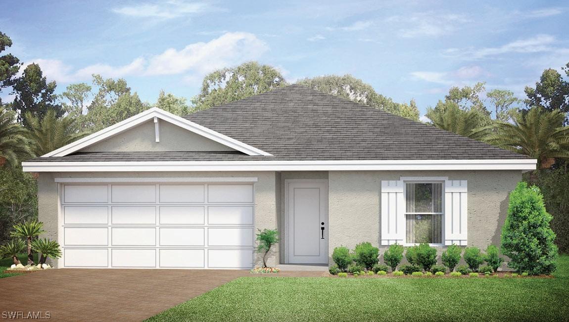 3708 NE 13th Pl., Cape Coral, FL 33909