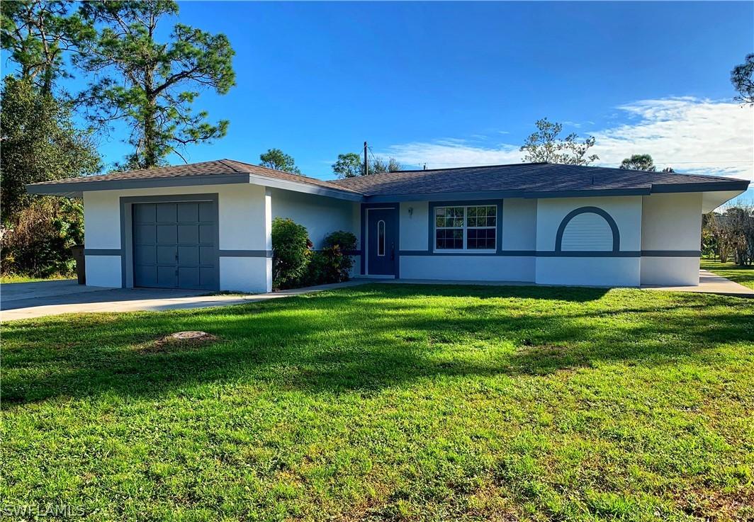 1620 Cortez Ave., Lehigh Acres, FL 33972