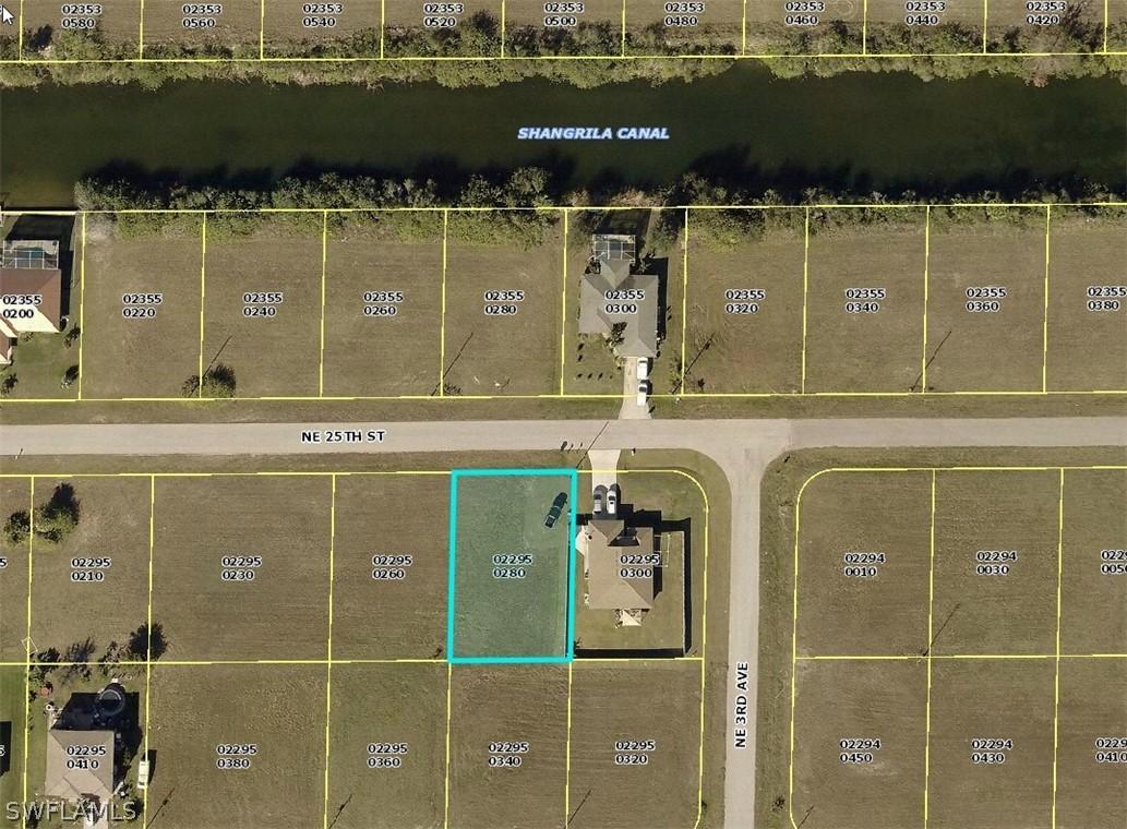 [Address Hidden by Seller], Cape Coral, FL 33909