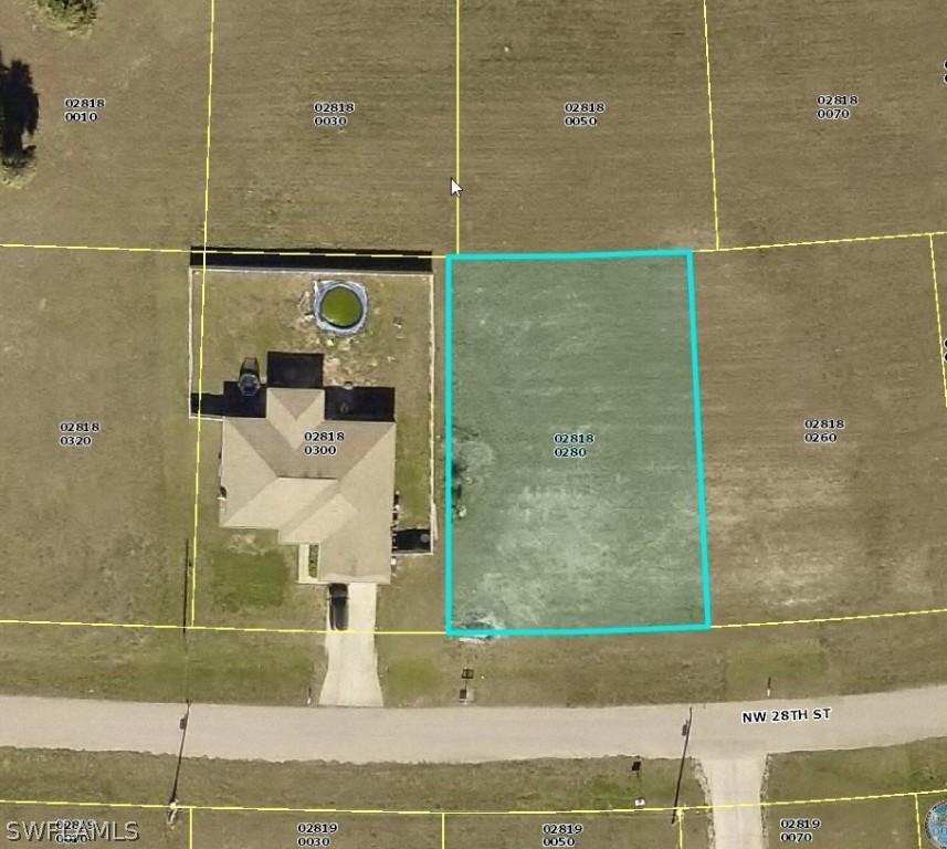 633 NW 28th Ter., Cape Coral, FL 33993