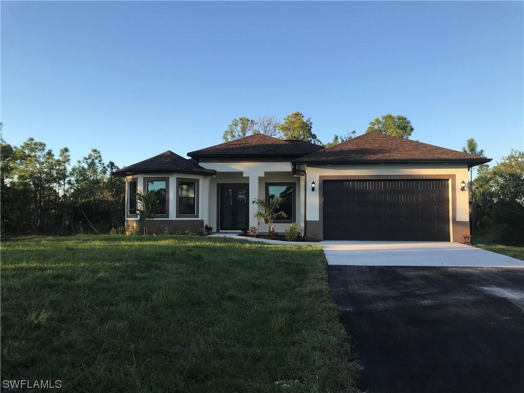 2502 58th Ave., Naples, FL 34120