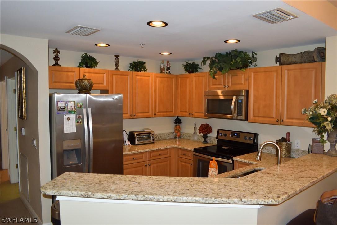 3973 Pomodoro Cir. #201, Cape Coral, FL 33909