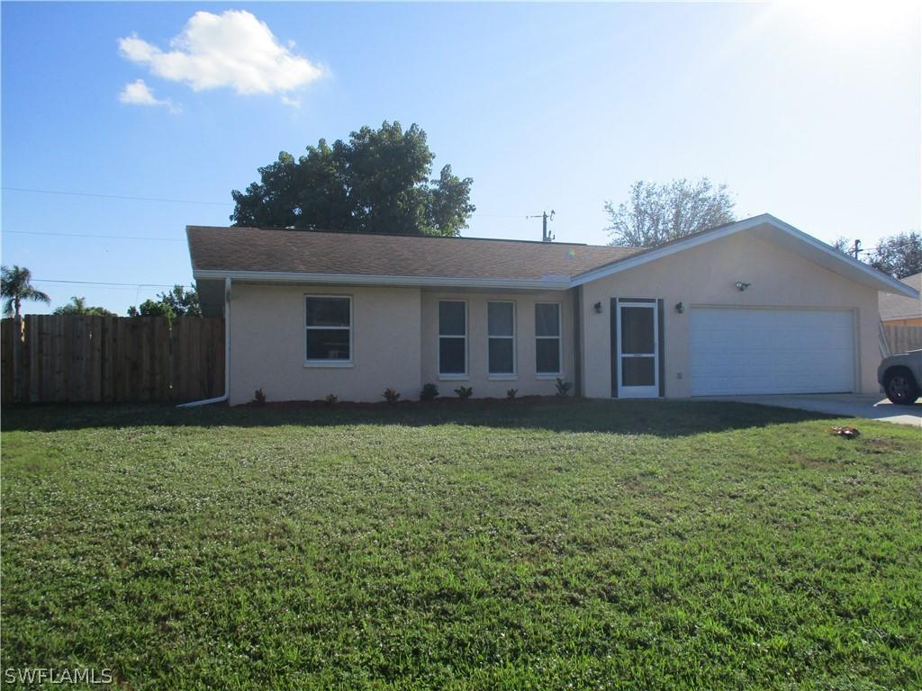 2120 SE 3rd Ter., Cape Coral, FL 33990