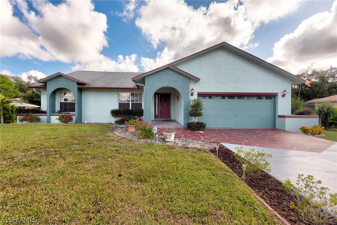 [Address Hidden by Seller], Lehigh Acres, FL 33936