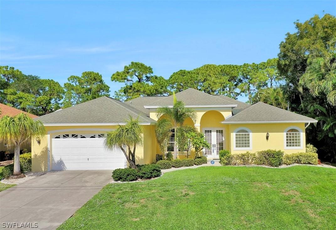 1401 SW 21st Ter., Cape Coral, FL 33991