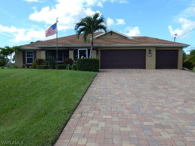 4726 NW 38th Ave., Cape Coral, FL 33993