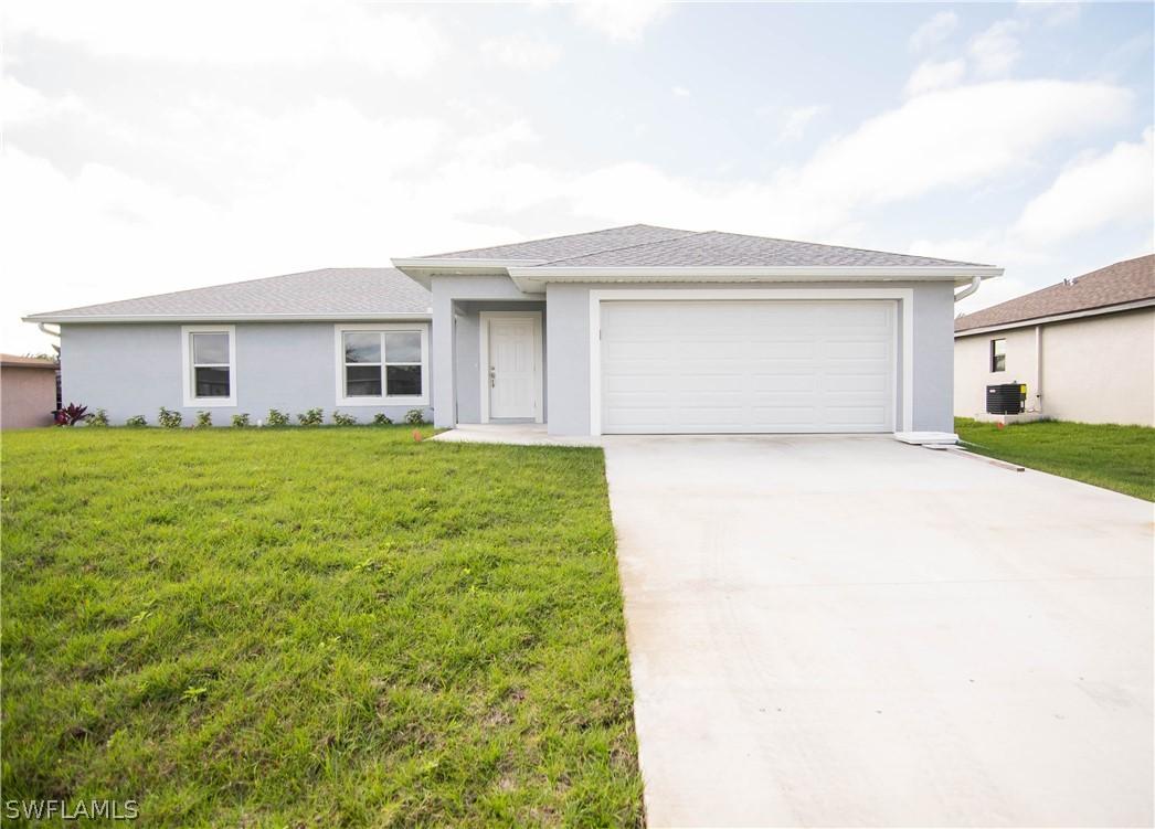 3105 5th St., Lehigh Acres, FL 33976